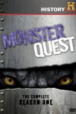 Watch MonsterQuest 5movies