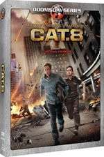 Watch CAT. 8 5movies