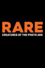 Watch Rare: Creatures of the Photo Ark 5movies