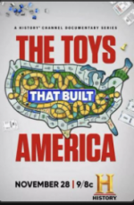 Watch The Toys That Built America 5movies