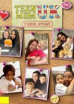 Watch Teen Mom UK: Their Story 5movies