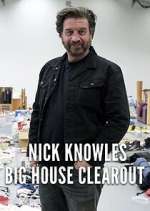 Watch Nick Knowles' Big House Clearout 5movies