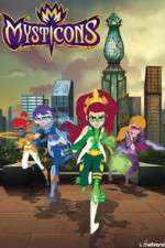 Watch Mysticons 5movies