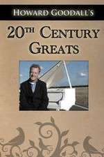 Watch 20th Century Greats 5movies