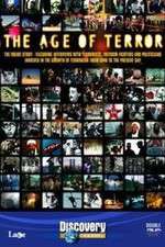 Watch The Age of Terror A Survey of Modern Terrorism 5movies