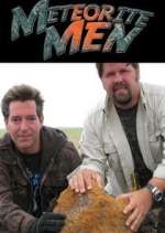 Watch Meteorite Men 5movies