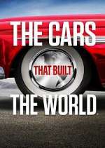 Watch The Cars That Built the World 5movies