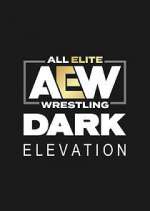 Watch AEW Dark: Elevation 5movies