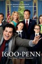 Watch 1600 Penn 5movies