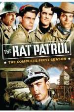 Watch The Rat Patrol 5movies