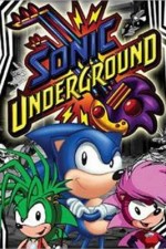 Watch Sonic Underground 5movies