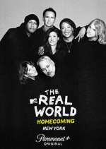 Watch The Real World Homecoming 5movies