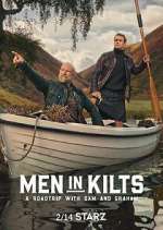 Watch Men in Kilts: A Roadtrip with Sam and Graham 5movies