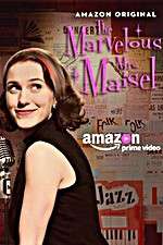 Watch The Marvelous Mrs. Maisel 5movies