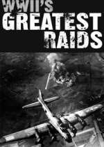 Watch WWII's Greatest Raids 5movies