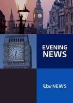 Watch ITV Evening News 5movies