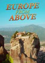 Watch Europe from Above 5movies