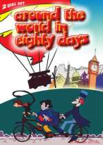 Watch Around the World in Eighty Days 5movies