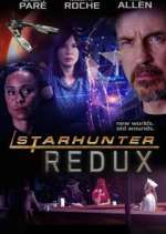 Watch Starhunter: Redux 5movies