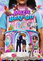 Watch Disney's Magic Bake-Off 5movies