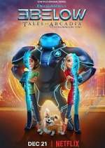 Watch 3Below: Tales of Arcadia 5movies