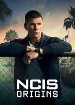 Watch NCIS: Origins 5movies