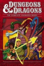 Watch Dungeons & Dragons 5movies