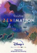 Watch Zenimation 5movies