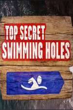 Watch Top Secret Swimming Holes 5movies