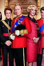 Watch The Windsors 5movies