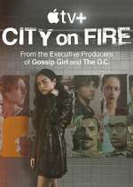 Watch City on Fire 5movies