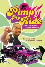 Watch Pimp My Ride 5movies