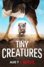 Watch Tiny Creatures 5movies