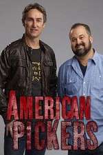 Watch American Pickers Best Of 5movies