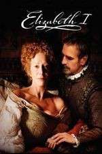 Watch Elizabeth I 5movies