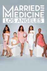 Watch Married to Medicine: Los Angeles 5movies