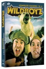 Watch Wildboyz 5movies