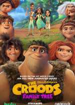 The Croods: Family Tree 5movies