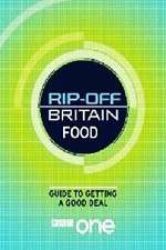 Watch Rip Off Britain: Food 5movies