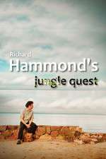 Watch Richard Hammond's Jungle Quest 5movies