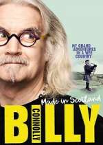 Watch Billy Connolly: Made in Scotland 5movies