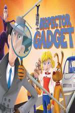 Watch Inspector Gadget (2015) 5movies