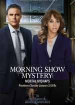 Watch Morning Show Mysteries 5movies