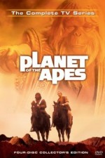 Watch Planet of the Apes 5movies