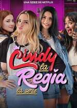 Watch Cindy la Regia: La serie 5movies