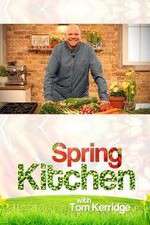 Watch Spring Kitchen with Tom Kerridge 5movies