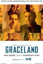 Watch Graceland 5movies