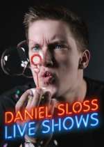 Watch Daniel Sloss: Live Shows 5movies