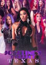 Watch Joseline\'s Cabaret Texas 5movies