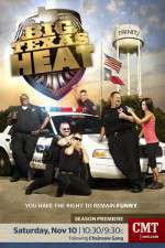 Watch Big Texas Heat 5movies